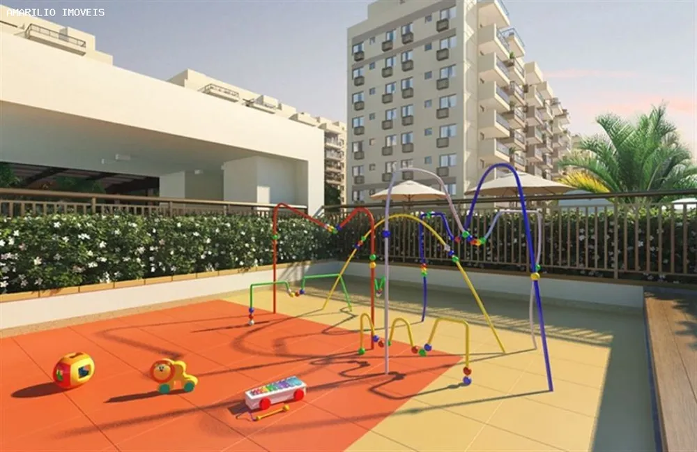 Cobertura, 3 quartos, 144 m² - Foto 2