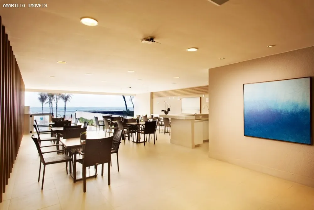 Cobertura, 3 quartos, 144 m² - Foto 4