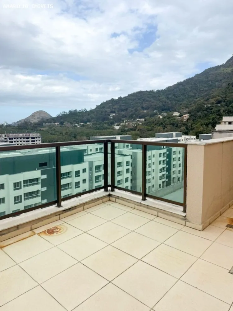 Cobertura, 3 quartos, 144 m² - Foto 14
