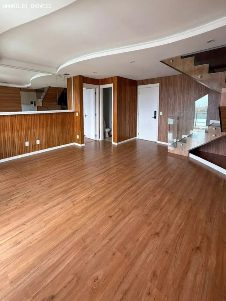 Cobertura, 3 quartos, 144 m² - Foto 9