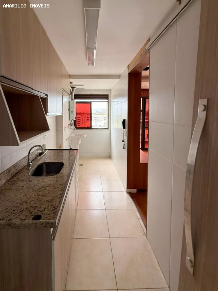 Cobertura, 3 quartos, 144 m² - Foto 8