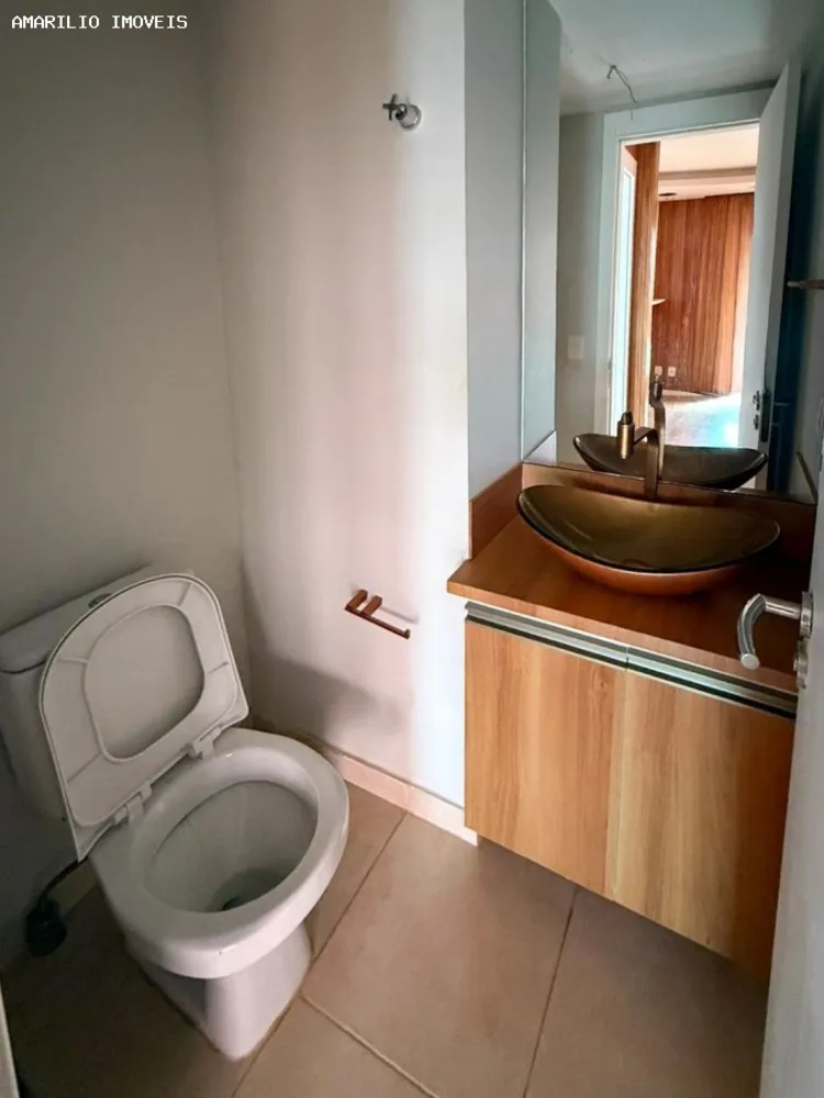 Cobertura, 3 quartos, 144 m² - Foto 20