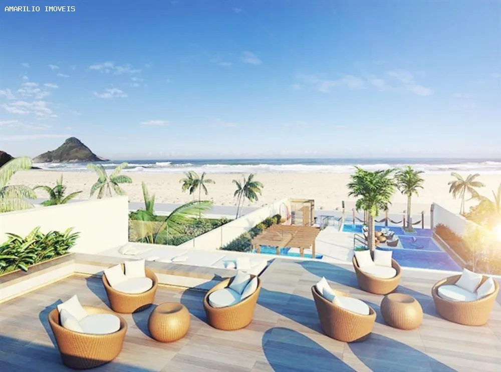 Cobertura, 3 quartos, 144 m² - Foto 17