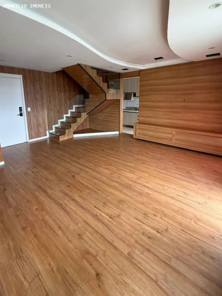 Cobertura, 3 quartos, 144 m² - Foto 6