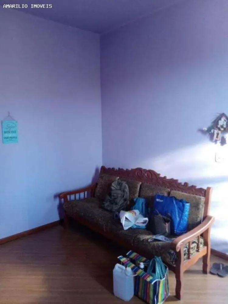 Apartamento, 2 quartos, 76 m² - Foto 4