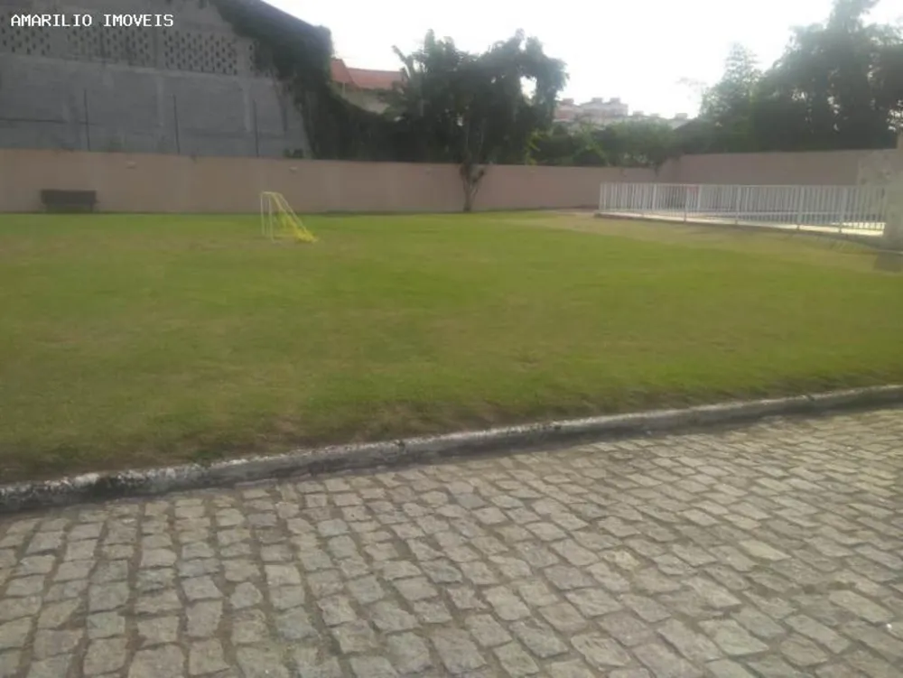 Casa de Condomínio, 3 quartos - Foto 39