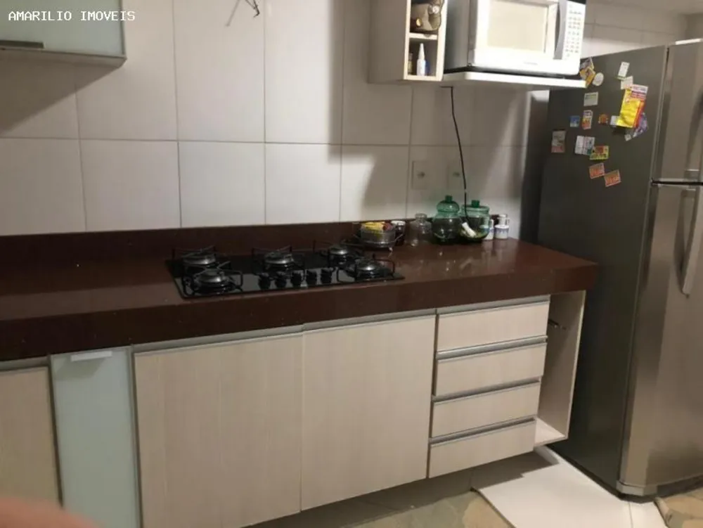 Casa de Condomínio, 3 quartos - Foto 6