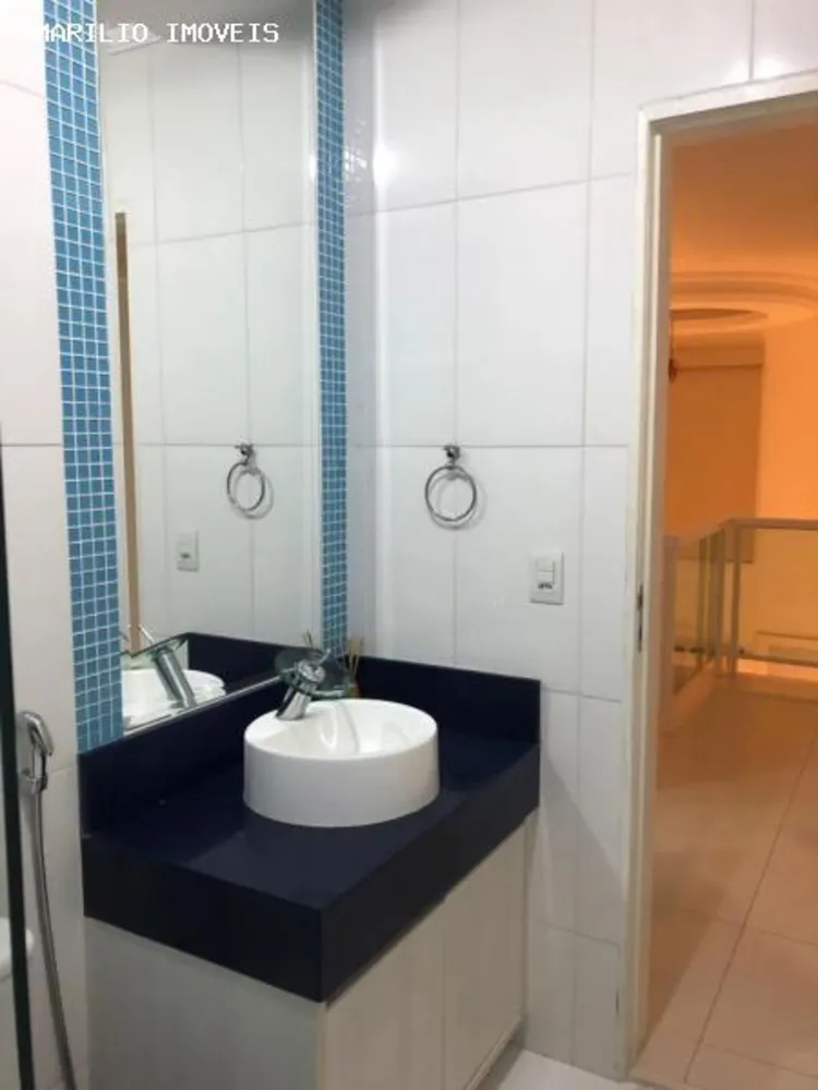 Casa de Condomínio, 3 quartos - Foto 20