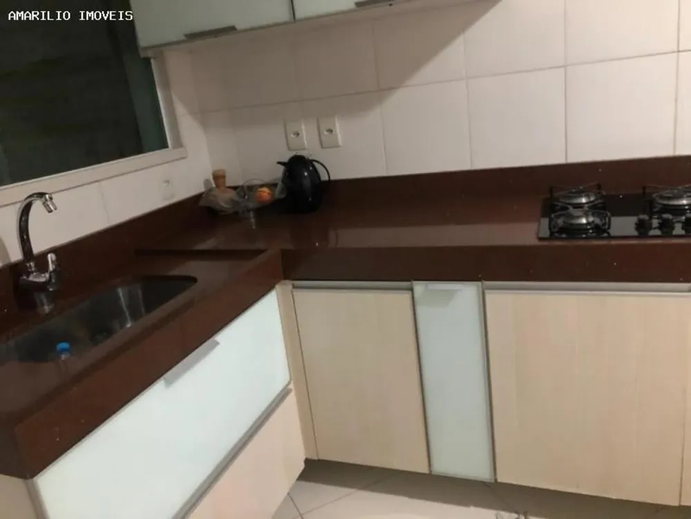Casa de Condomínio, 3 quartos - Foto 5