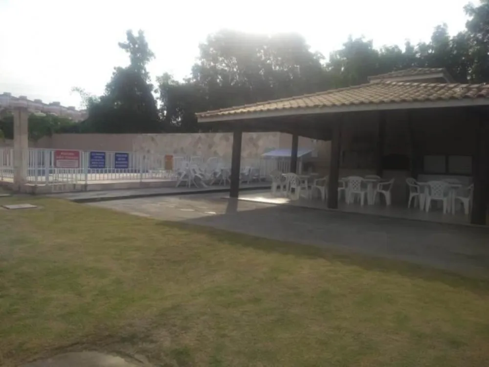 Casa de Condomínio, 3 quartos - Foto 33
