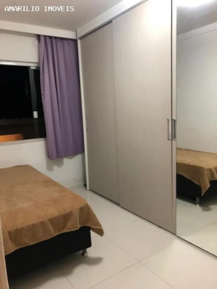 Casa de Condomínio, 3 quartos - Foto 17