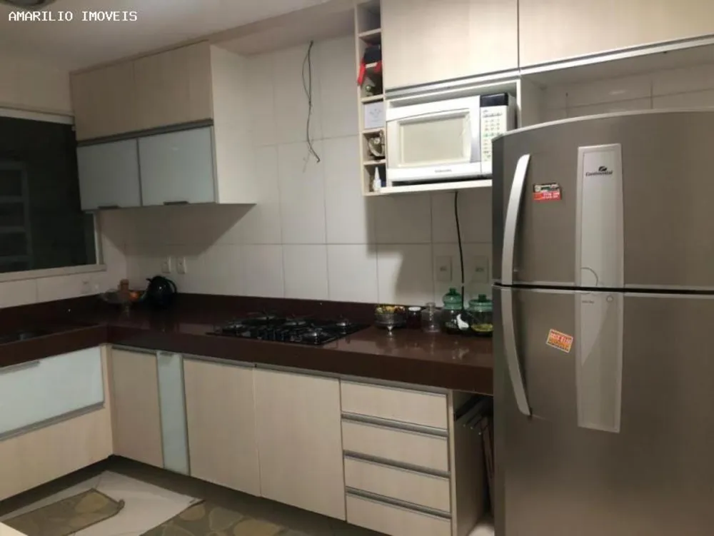 Casa de Condomínio, 3 quartos - Foto 8