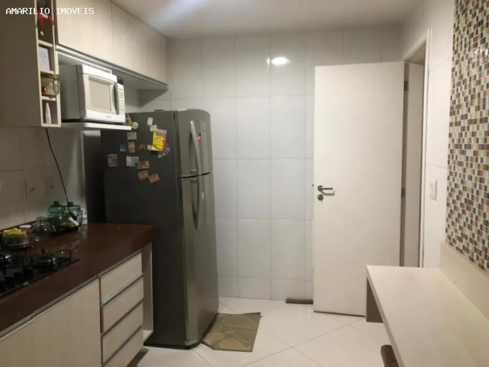 Casa de Condomínio, 3 quartos - Foto 7