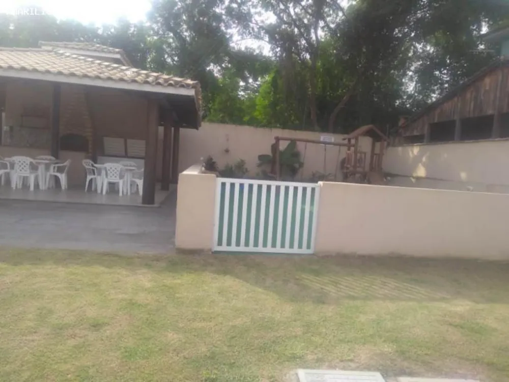 Casa de Condomínio, 3 quartos - Foto 37