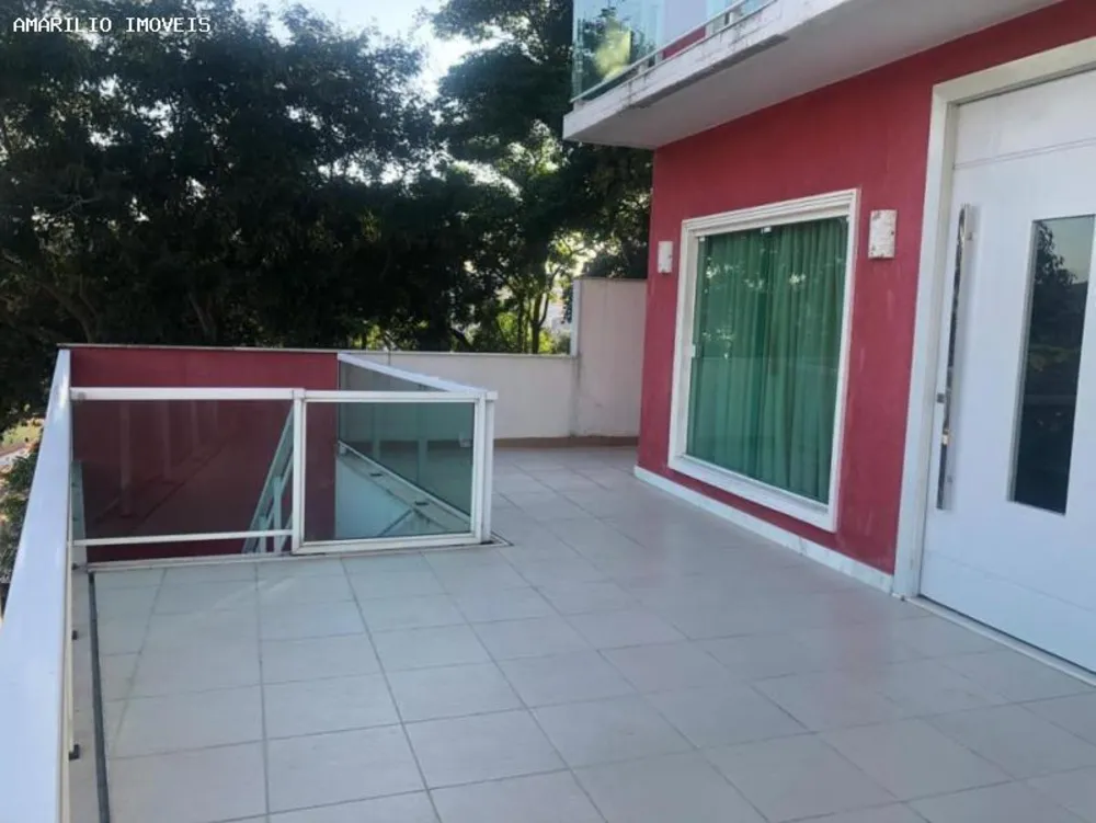 Casa de Condomínio, 3 quartos - Foto 26
