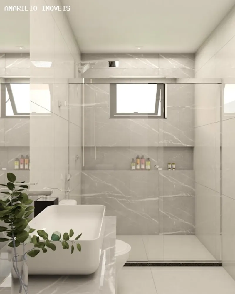 Casa, 2 quartos, 233 m² - Foto 14