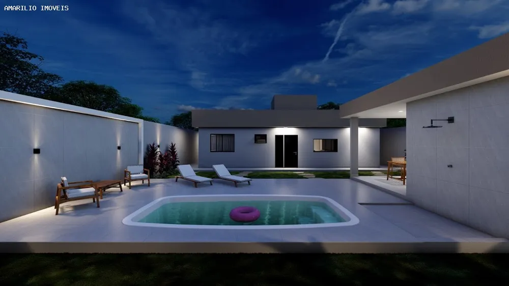 Casa, 2 quartos, 233 m² - Foto 26