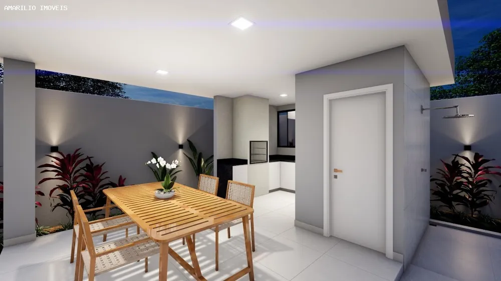 Casa, 2 quartos, 233 m² - Foto 23