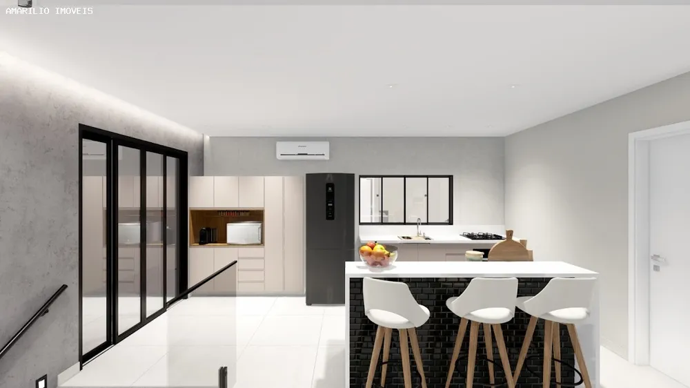 Casa, 2 quartos, 233 m² - Foto 10