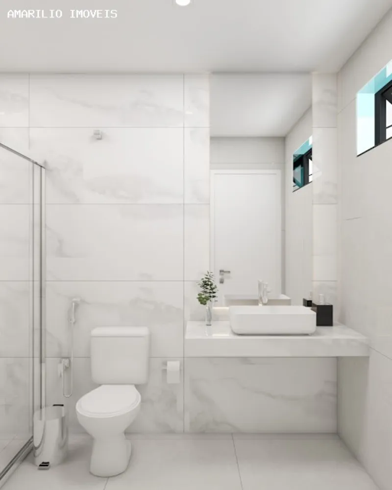 Casa, 2 quartos, 233 m² - Foto 13
