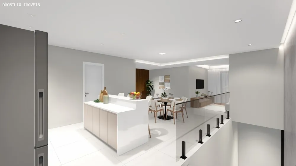 Casa, 2 quartos, 233 m² - Foto 9