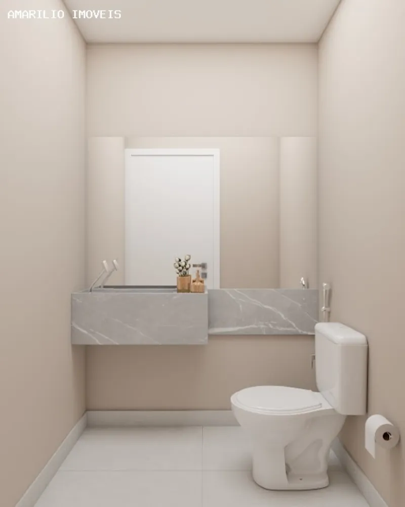 Casa, 2 quartos, 233 m² - Foto 5