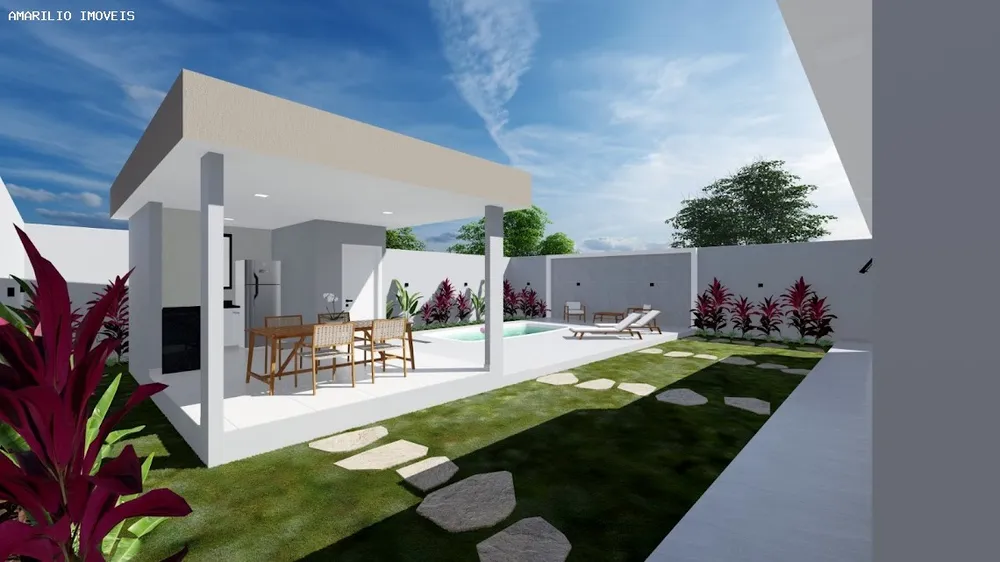 Casa, 2 quartos, 233 m² - Foto 31