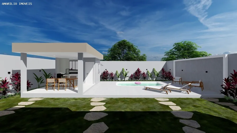 Casa, 2 quartos, 233 m² - Foto 30