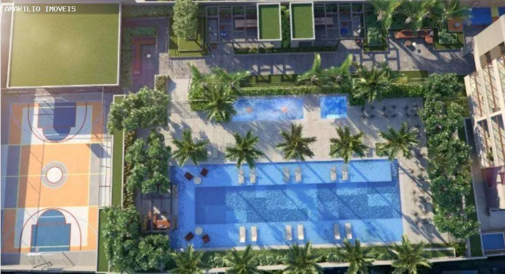 Apartamento, 3 quartos, 89 m² - Foto 20