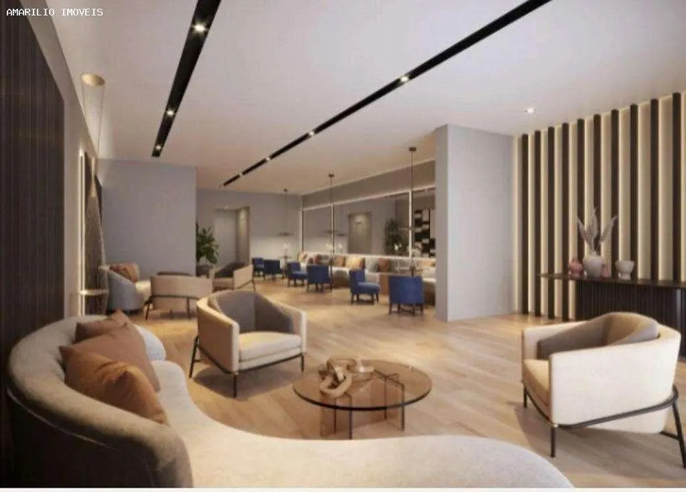 Apartamento, 3 quartos, 89 m² - Foto 11