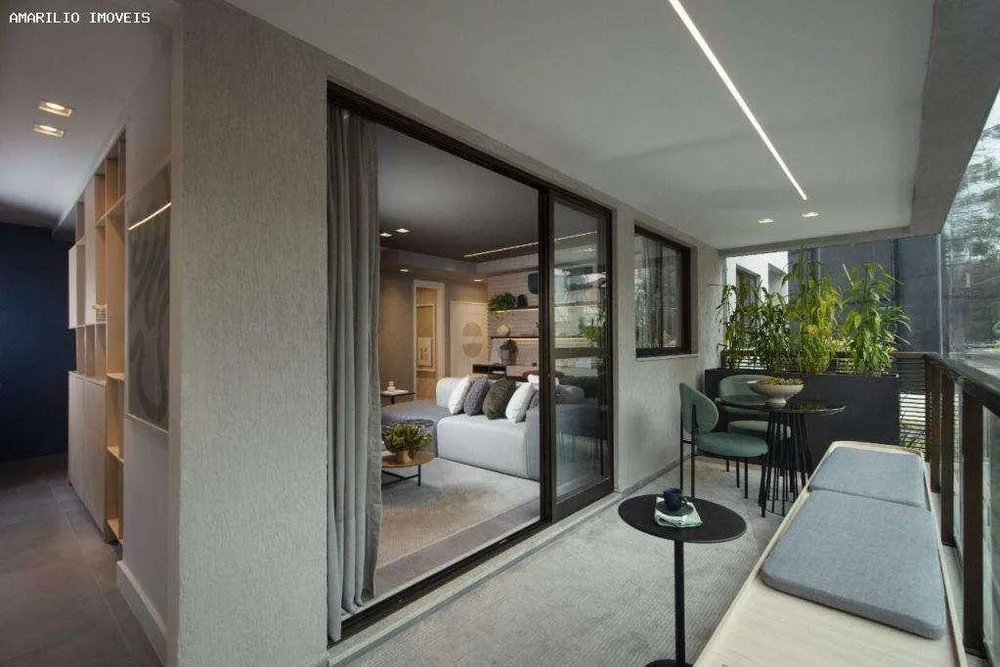 Apartamento, 3 quartos, 89 m² - Foto 30