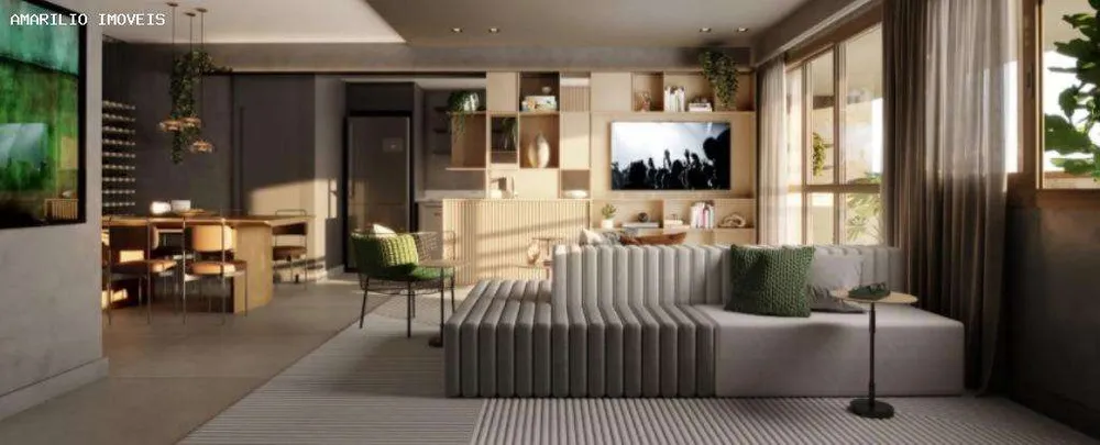 Apartamento, 3 quartos, 89 m² - Foto 6