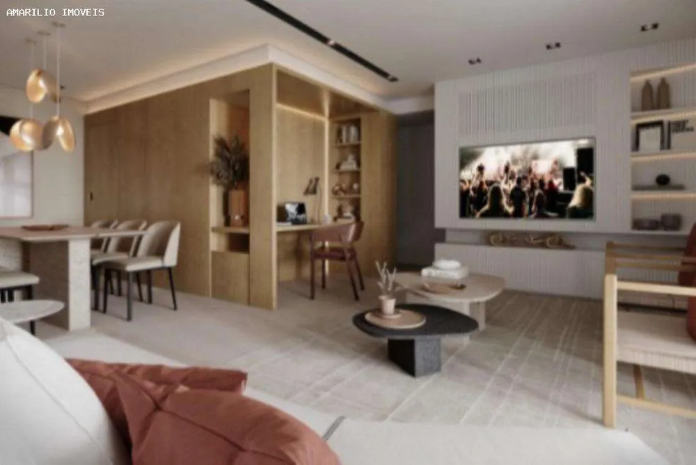 Apartamento, 3 quartos, 89 m² - Foto 7