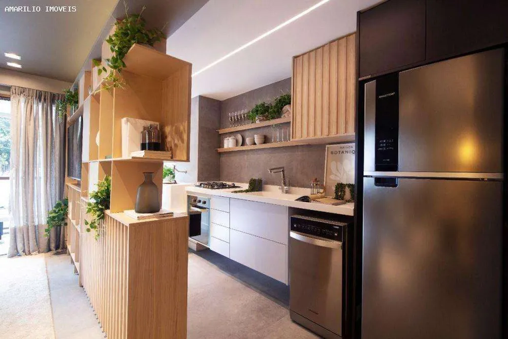 Apartamento, 3 quartos, 89 m² - Foto 27