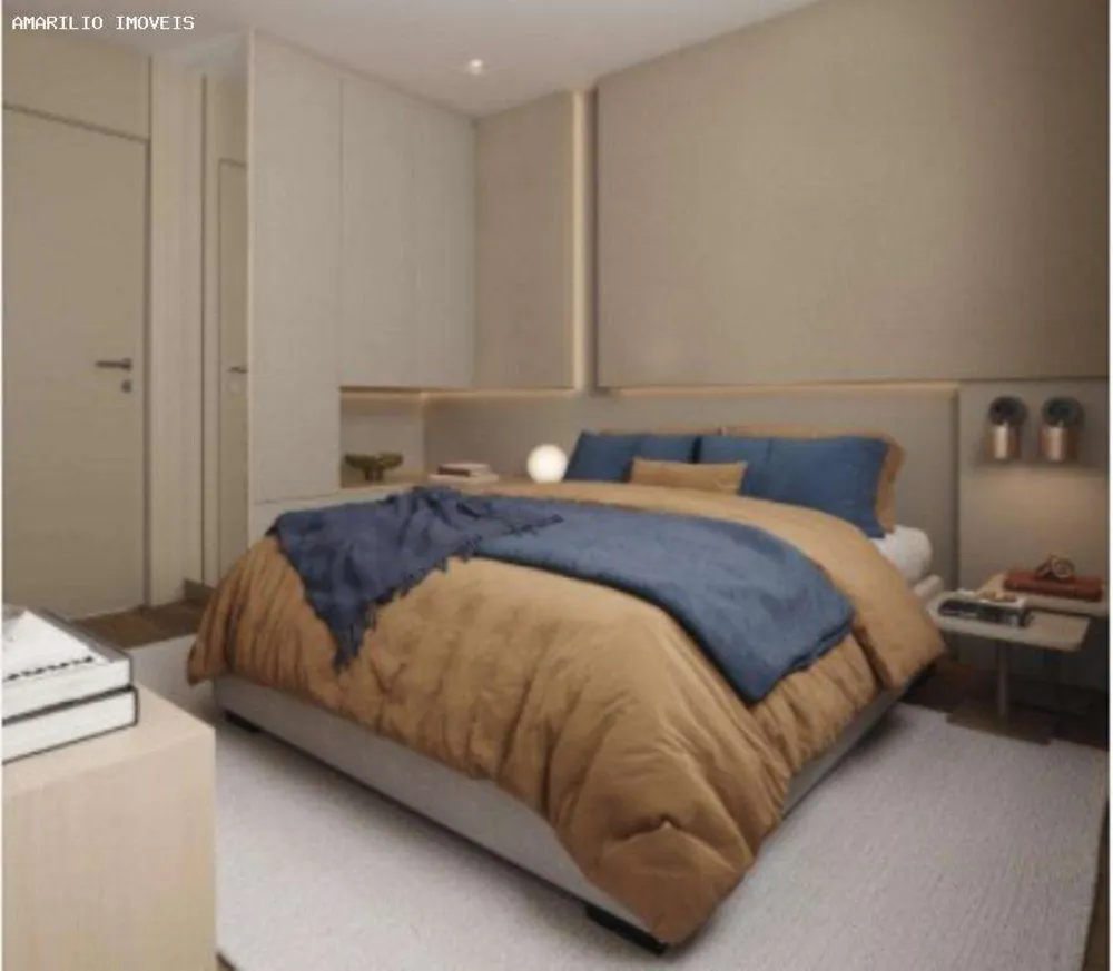Apartamento, 3 quartos, 89 m² - Foto 3