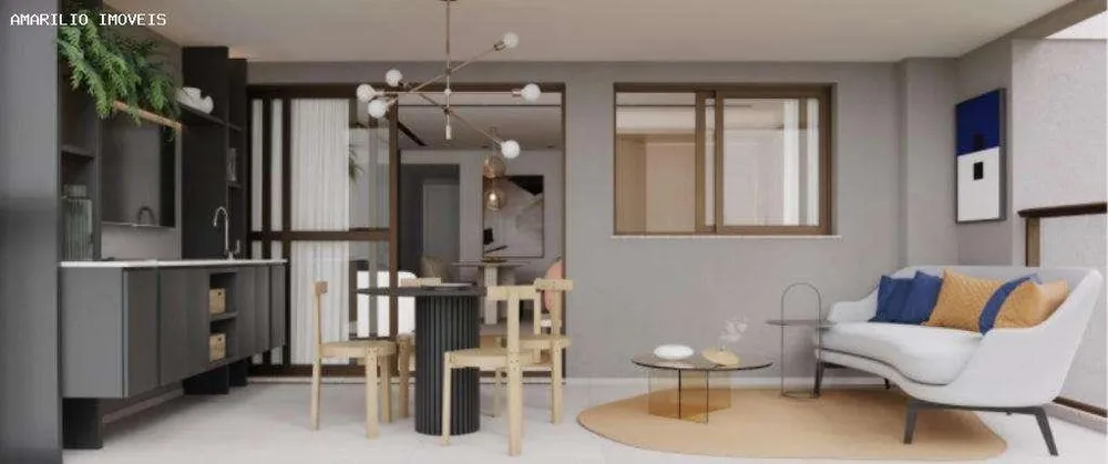 Apartamento, 3 quartos, 89 m² - Foto 5
