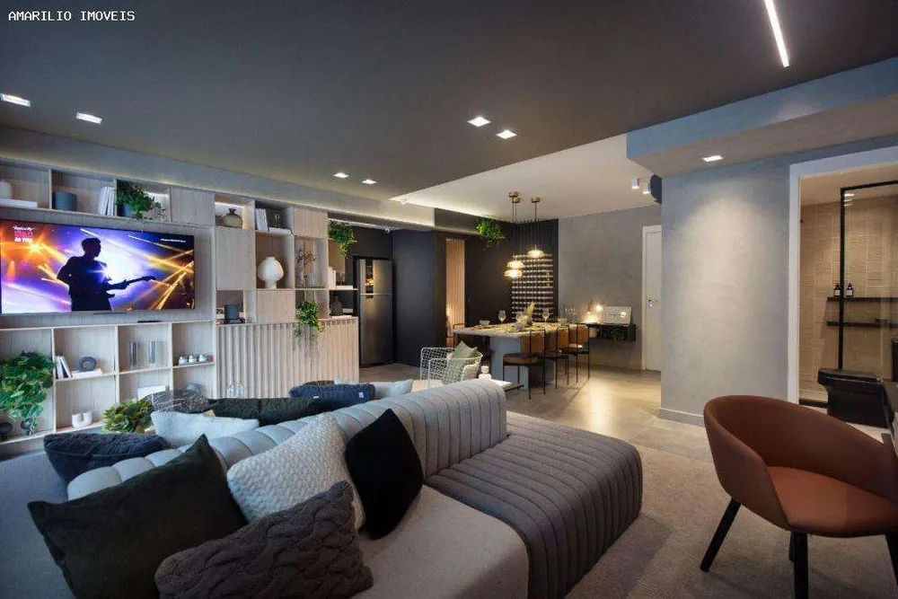 Apartamento, 3 quartos, 89 m² - Foto 29
