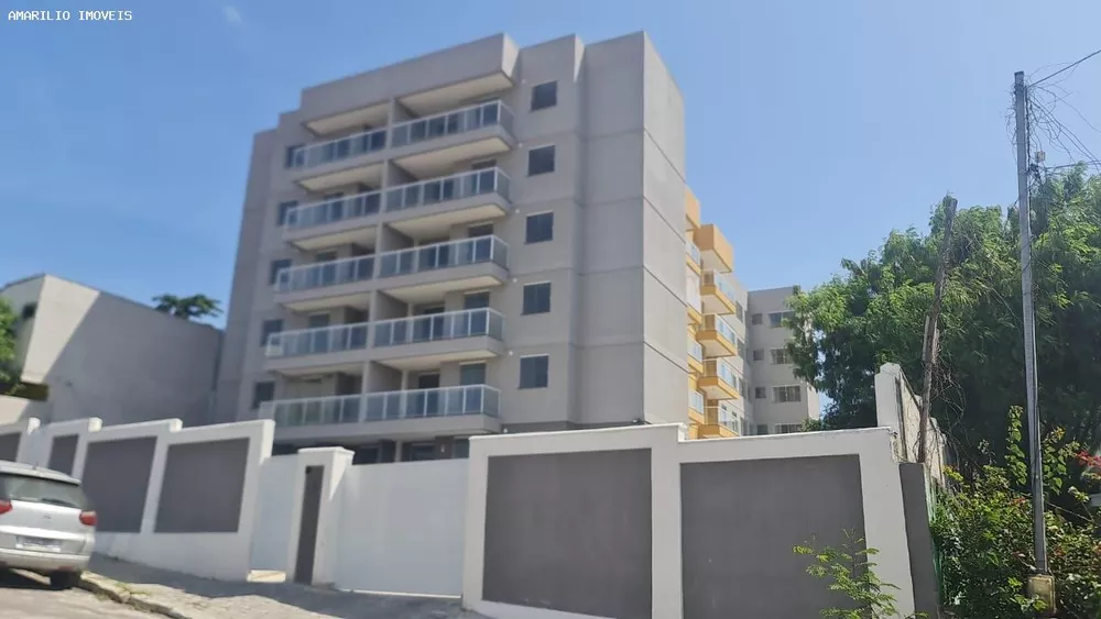 Apartamento, 2 quartos, 52 m² - Foto 1