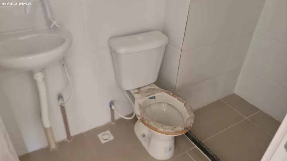 Apartamento, 2 quartos, 52 m² - Foto 6