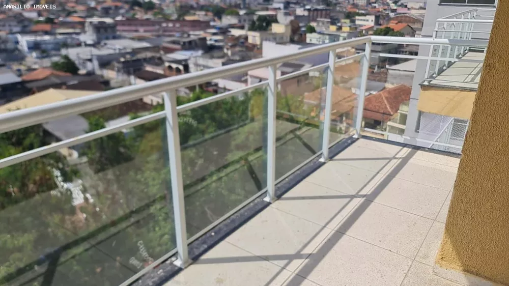 Apartamento, 2 quartos, 52 m² - Foto 5