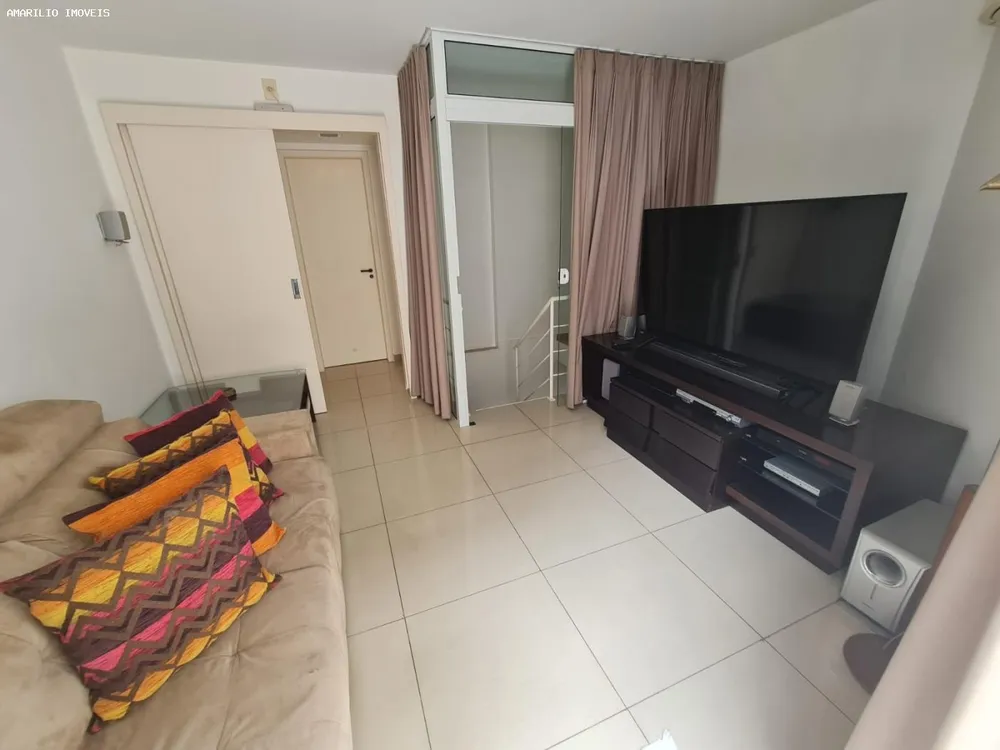 Cobertura, 3 quartos, 200 m² - Foto 29