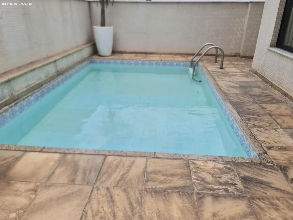 Cobertura, 3 quartos, 200 m² - Foto 38