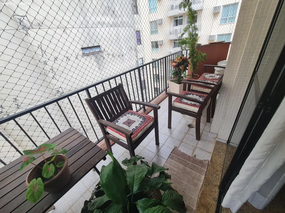 Cobertura, 3 quartos, 200 m² - Foto 5