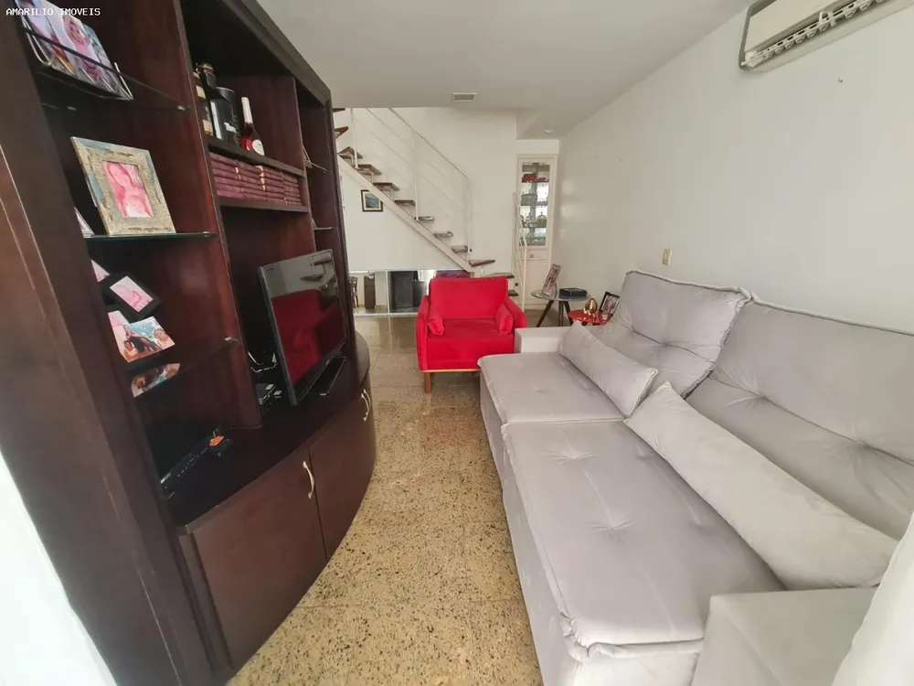 Cobertura, 3 quartos, 200 m² - Foto 6