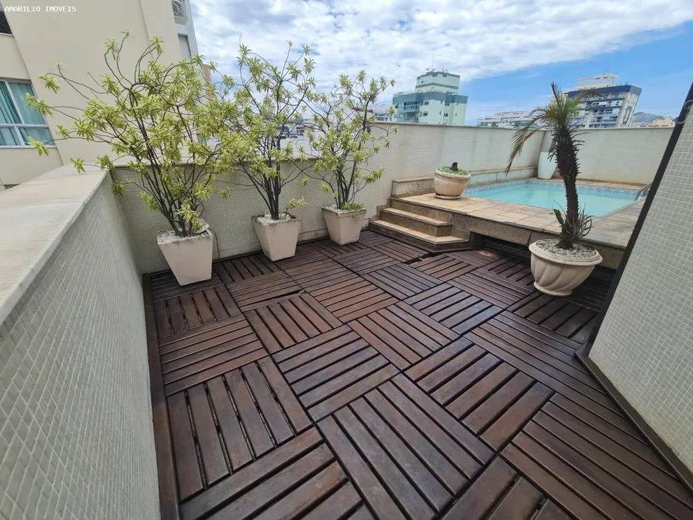 Cobertura, 3 quartos, 200 m² - Foto 41