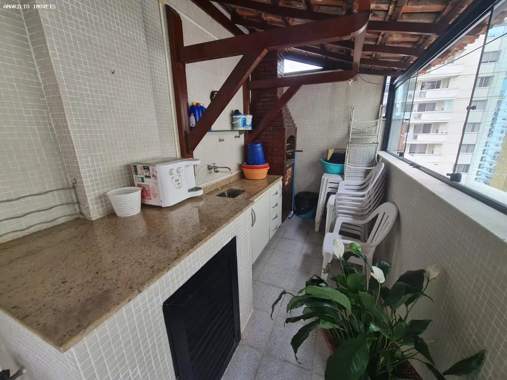 Cobertura, 3 quartos, 200 m² - Foto 32
