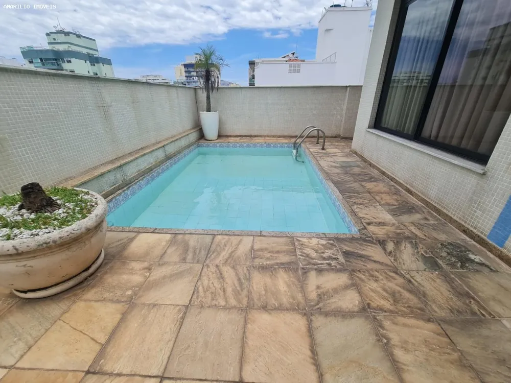 Cobertura, 3 quartos, 200 m² - Foto 37