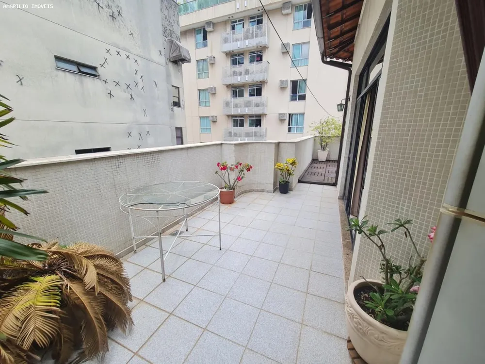 Cobertura, 3 quartos, 200 m² - Foto 35
