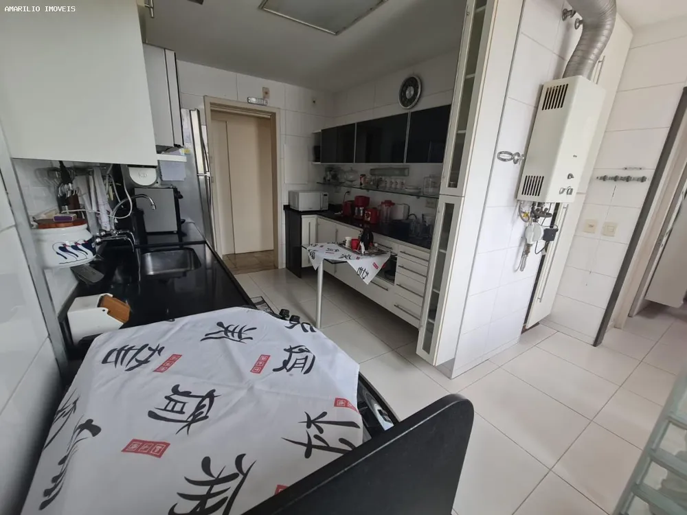 Cobertura, 3 quartos, 200 m² - Foto 23