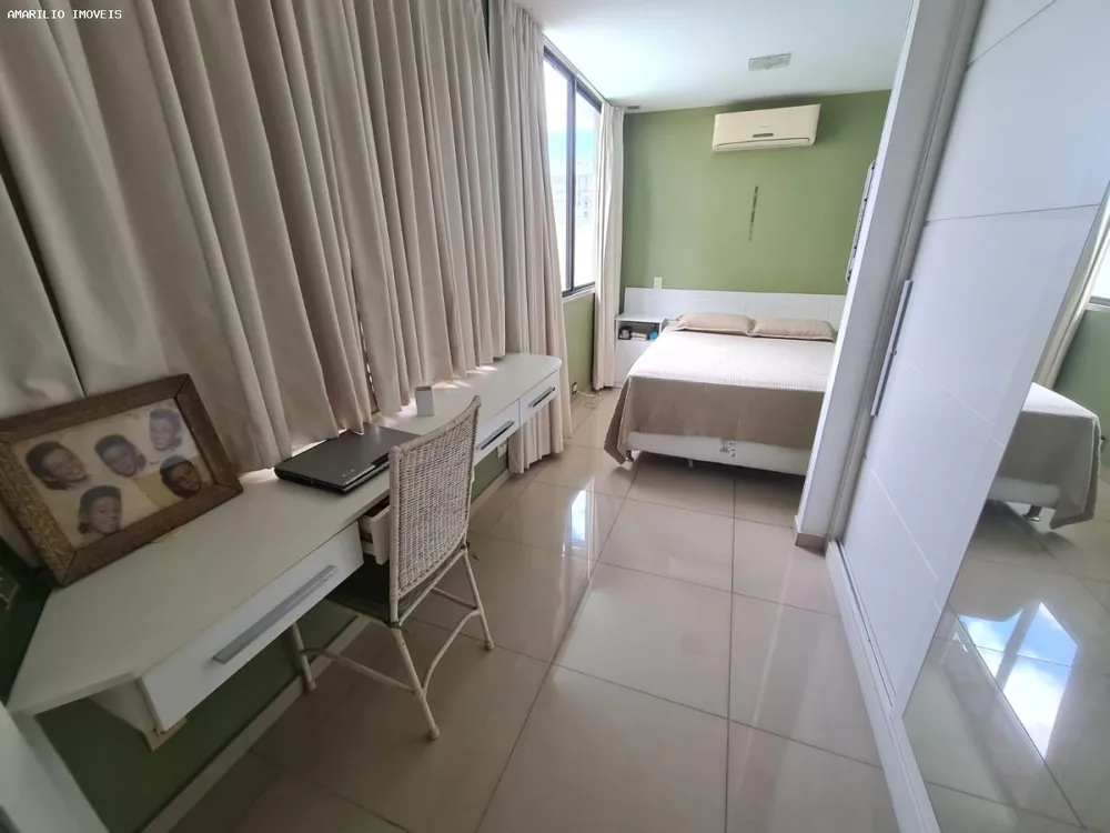 Cobertura, 3 quartos, 200 m² - Foto 17